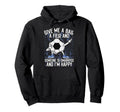 Unique Soccer Football Passion Hoodie - Aesthetic Graphic Unisex