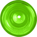 Outward Hound by Planet Dog Snoop Durable Interactive Treat Dispensing Dog Toy, Large, Green