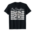 Soccer Mom Mama Mothers Day My T-Shirt - Casual Everyday Wear for Adults