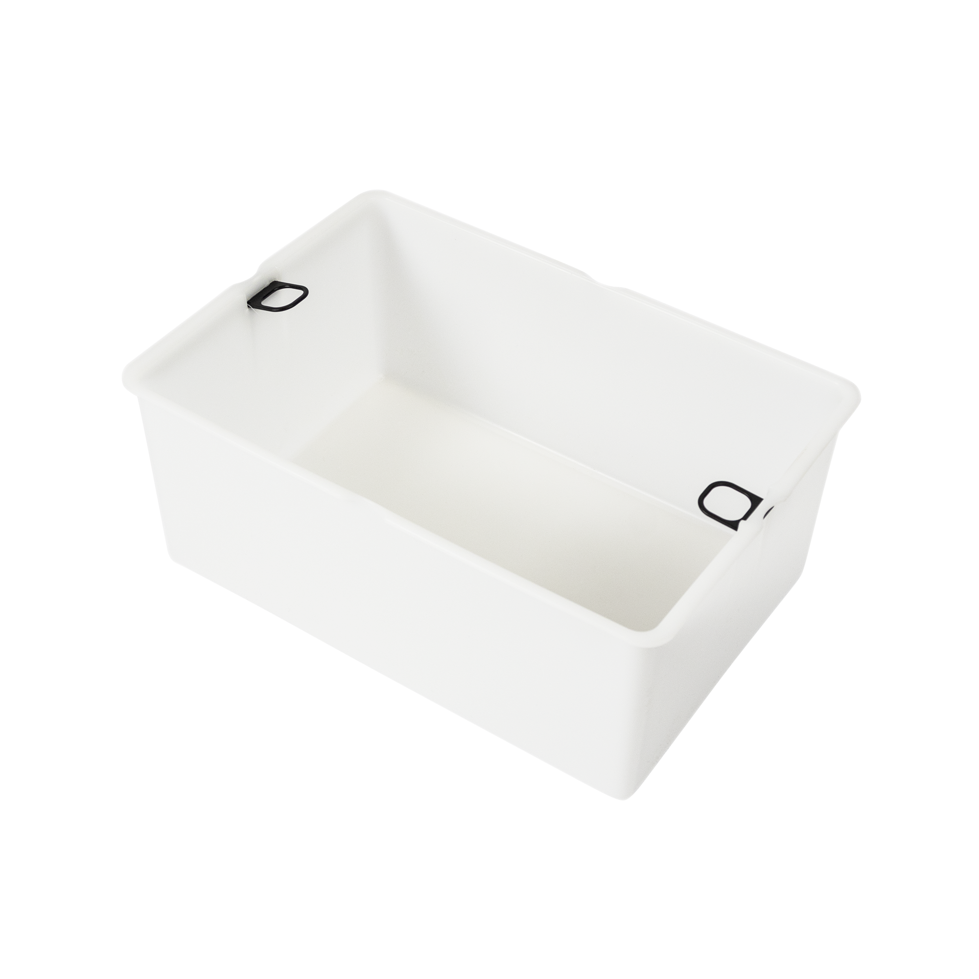 BUCKET, HOBIE RECTANG HATCH V2