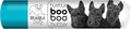 The Blissful Dog Scottish Terrier Boo Boo Butter, 0.15 Ounce