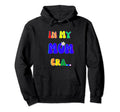 My Mom Era 1980S Bubble Letter Hoodie - Graphic Print Men Women