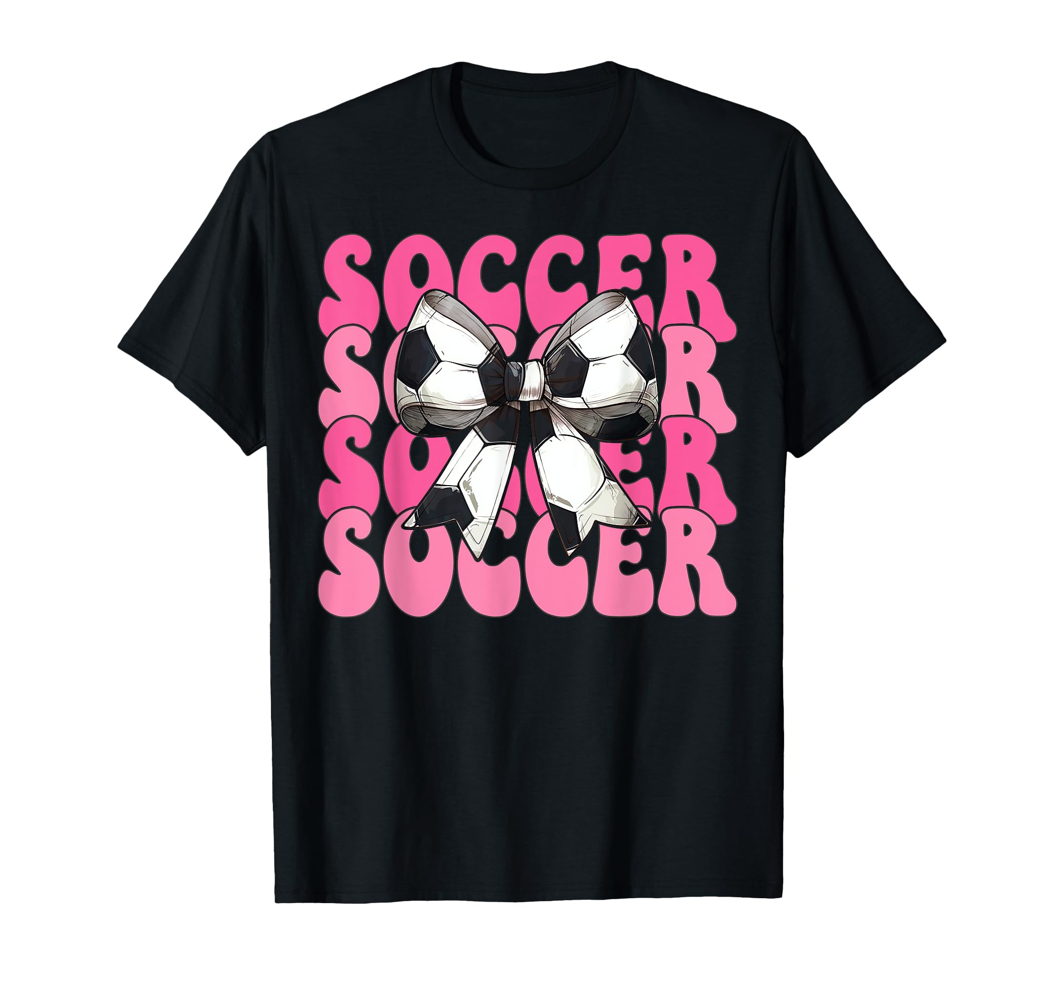 Soccer Soccer Mom Mama Mothers Day T-Shirt - Custom Art Print for Adults