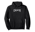 Soccer Ball Coach Gift Sports Hoodie - Aesthetic Graphic for Adults