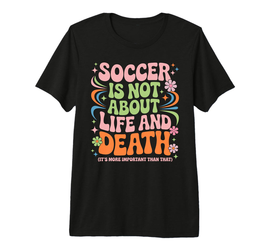 Important Motivational Team Player 70S T-Shirt - Custom Art Print Unisex