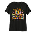 Coach Soccer Coach Its Good Day To T-Shirt - Aesthetic Graphic Men Women