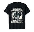 Soccer Lover Funny Soccer Player T-Shirt - Aesthetic Graphic Unisex