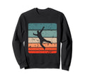 Handball Goalkeeper Training Sweatshirt - Aesthetic Graphic for Adults