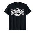 Soccer Grandma Lover Family Mothers T-Shirt - Unique Graphic for Adults
