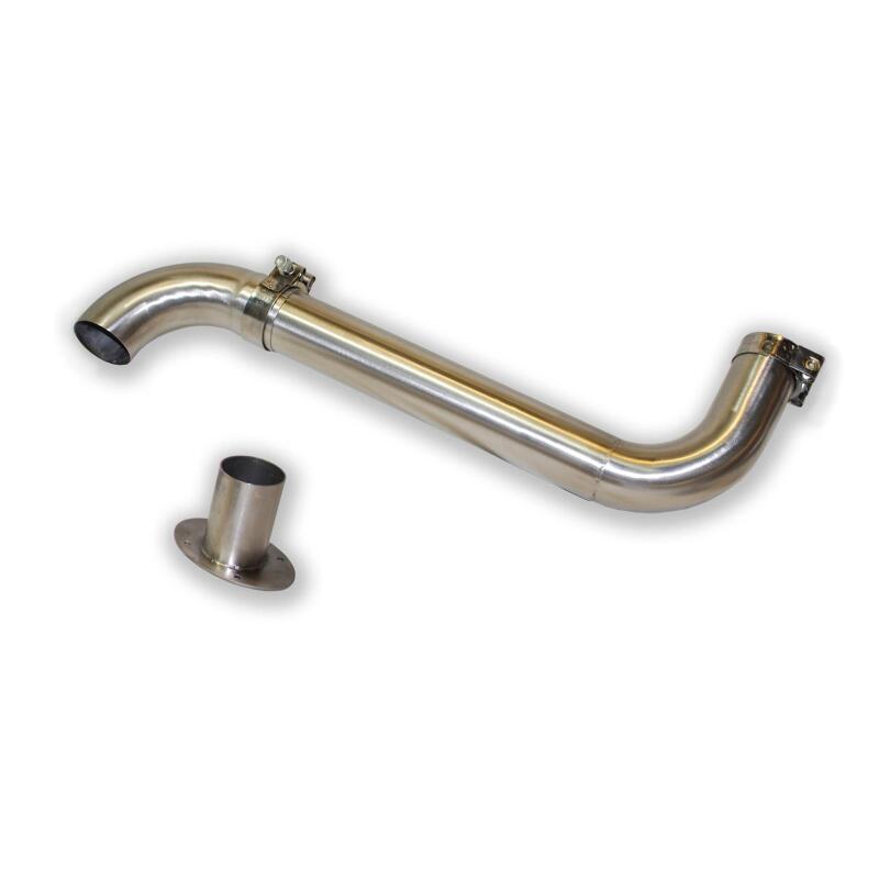 Big Gun Evo Snorkel Kit 40-SN300