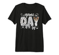 Game Day Soccer Coquette Soccer Game T-Shirt - Novelty Apparel Men Women
