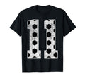 11Th Birthday Party Eleven 11 Year T-Shirt - Casual Everyday Wear Unisex