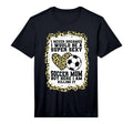 Mens Super Sexy Soccer Mom Heart T-Shirt - Fun Novelty Design for Adults