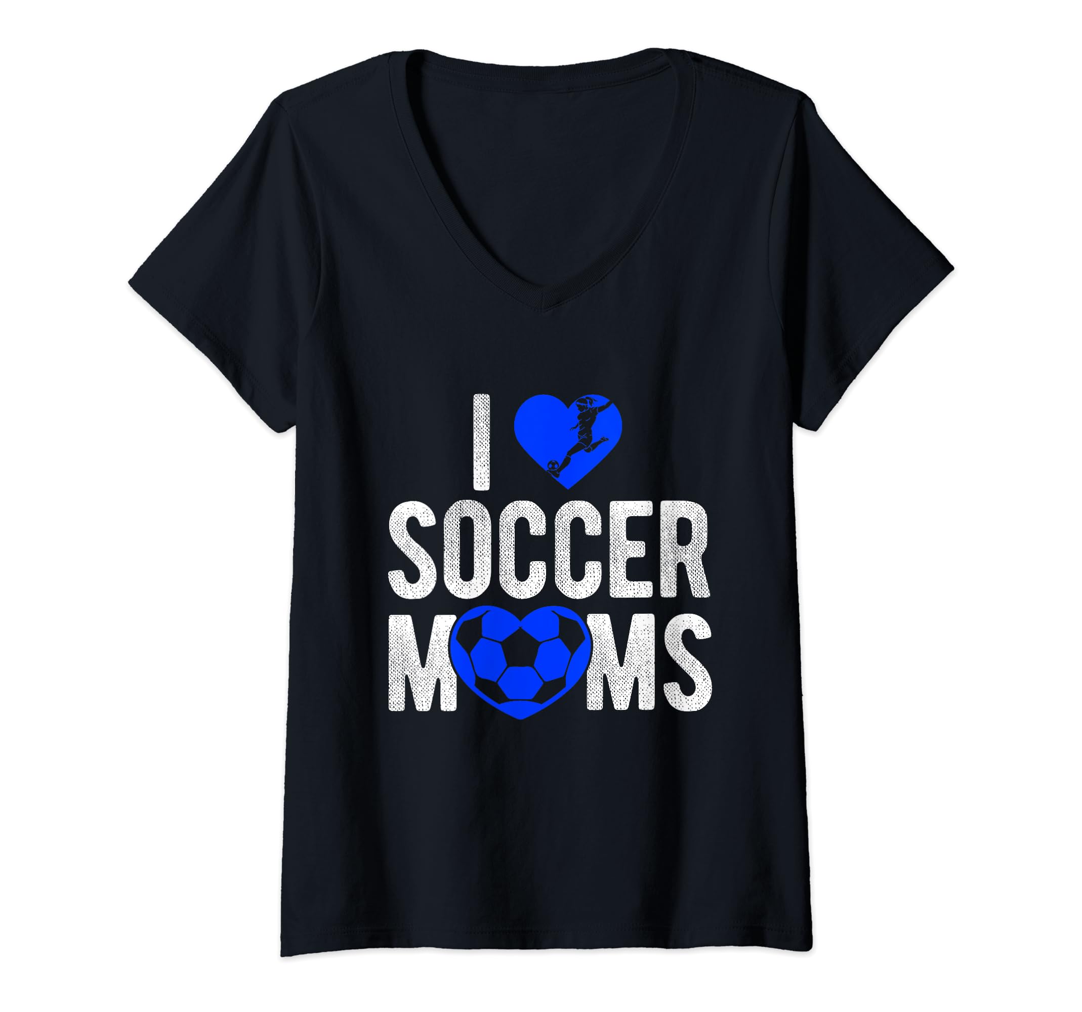 Soccer Player Football Fan Shirts T-Shirt - Minimalist Print for Adults
