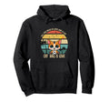 Cat Ball Is Love Soccer Ball Soccer Hoodie - Unique Graphic Men Women