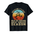 Wrestling Its What Do During Soccer T-Shirt - Streetwear Style for Adults