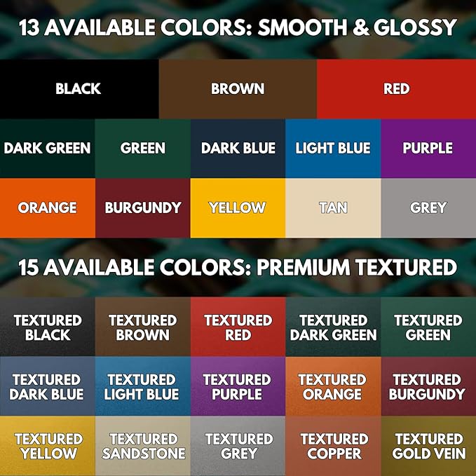 Heavy-Duty Portable Outdoor Picnic Table with Umbrella Hole, Punched Steel Patio Dining Furniture Made in America (46" Round Top, Textured Dark Blue)