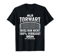 As Goalkeeper 99 Crazy Goalkeeper T-Shirt - Novelty Apparel Men Women
