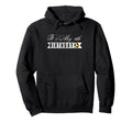 Its My 6Th Birthday Soccer Player Hoodie - Casual Everyday Wear Men Women