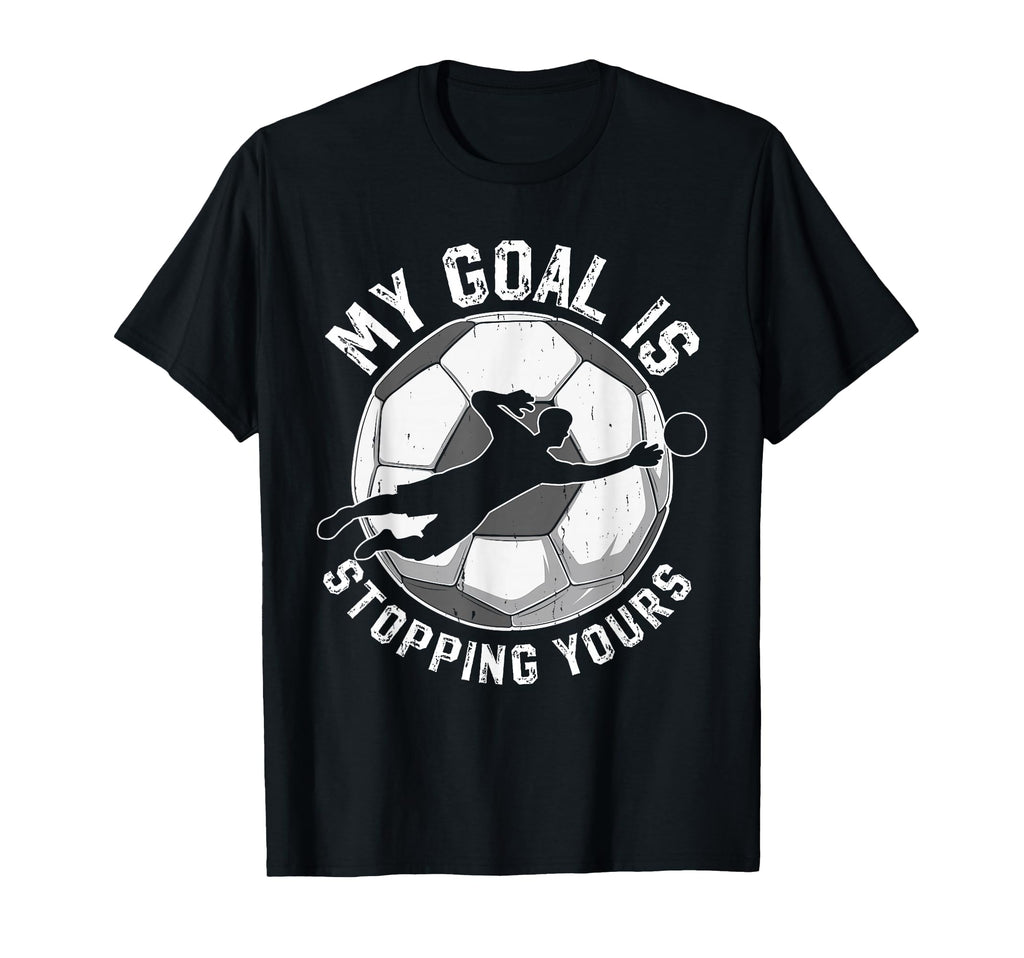 Unique Soccer Football Passion T-Shirt - Unique Graphic Men Women