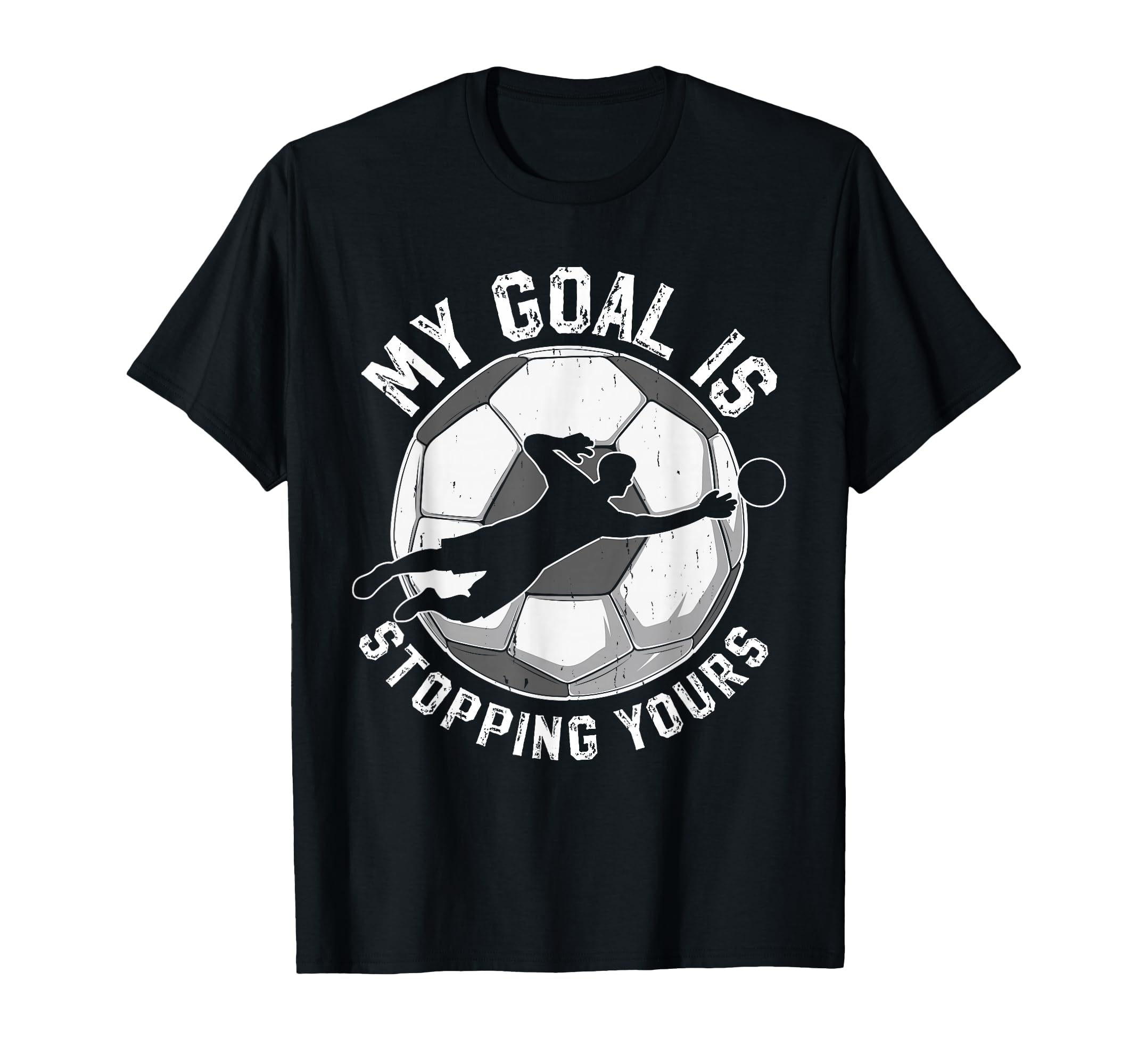 Unique Soccer Football Passion T-Shirt - Unique Graphic Men Women