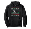 Ugly Funny Soccer Player Ugly Hoodie - Novelty Apparel Men Women