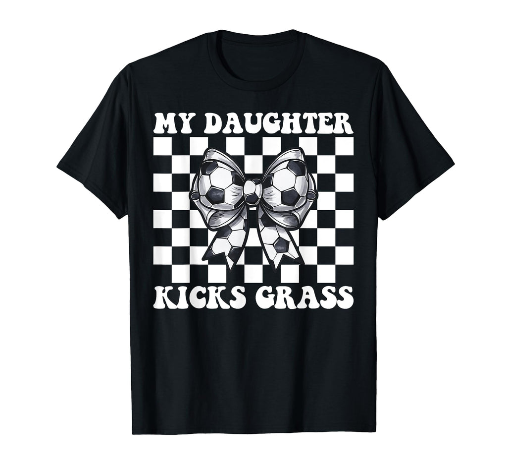 Soccer Mom Soccer Mama Mothers Day My T-Shirt - Unique Graphic Unisex