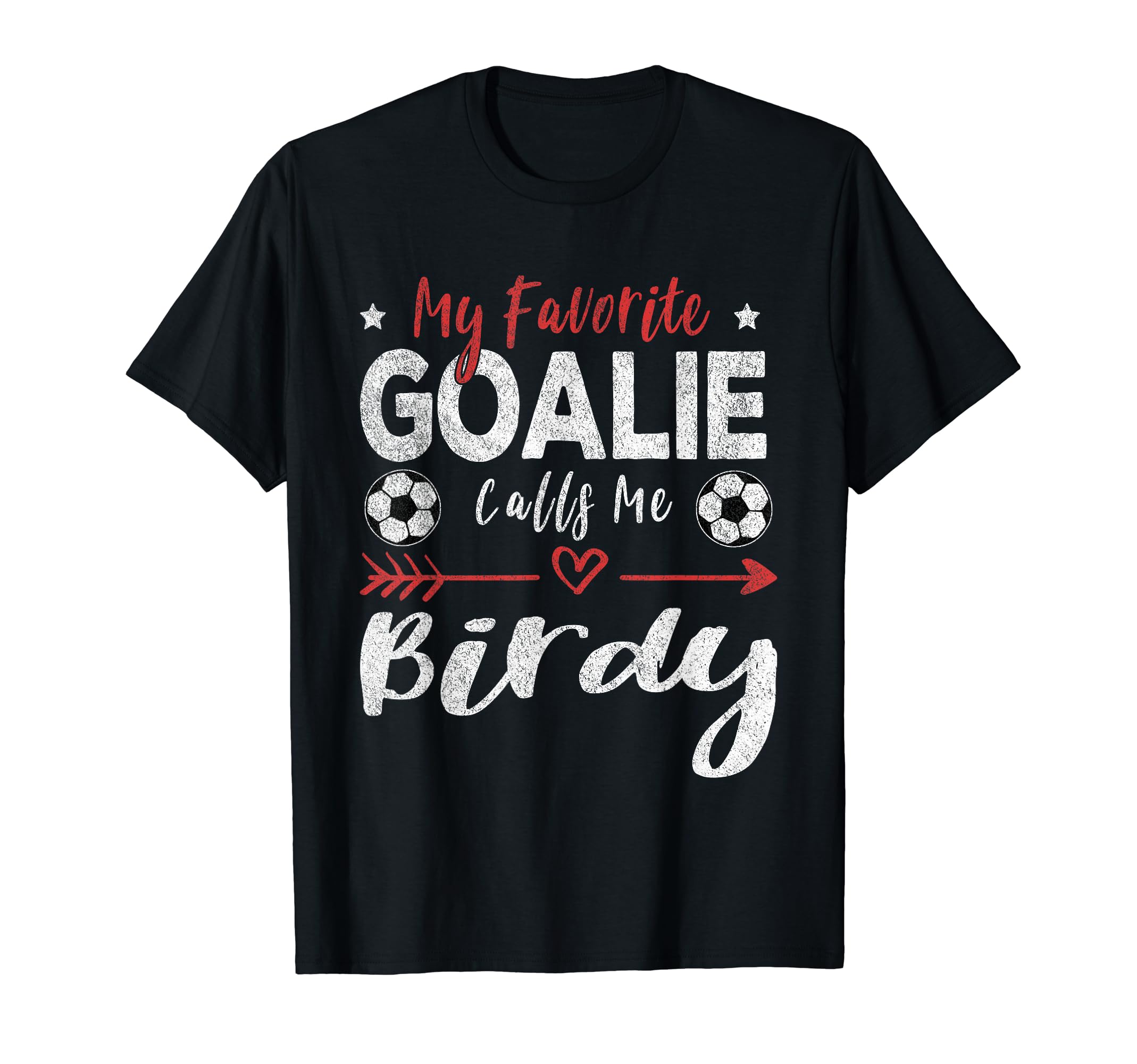 Funny Soccer Goalie Goalkeeper Mom Hoodie - Trendy Graphic Men Women