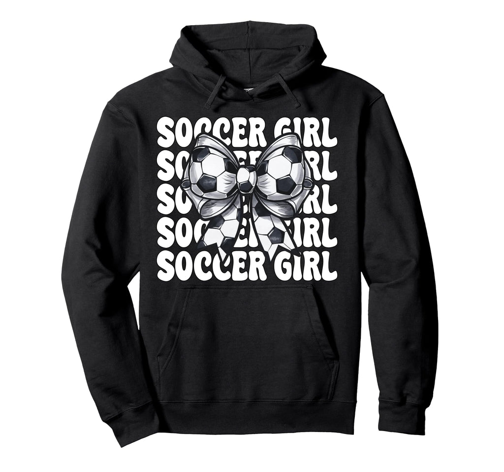 Soccer Soccer Mom Mothers Day Hoodie - Aesthetic Graphic Men Women