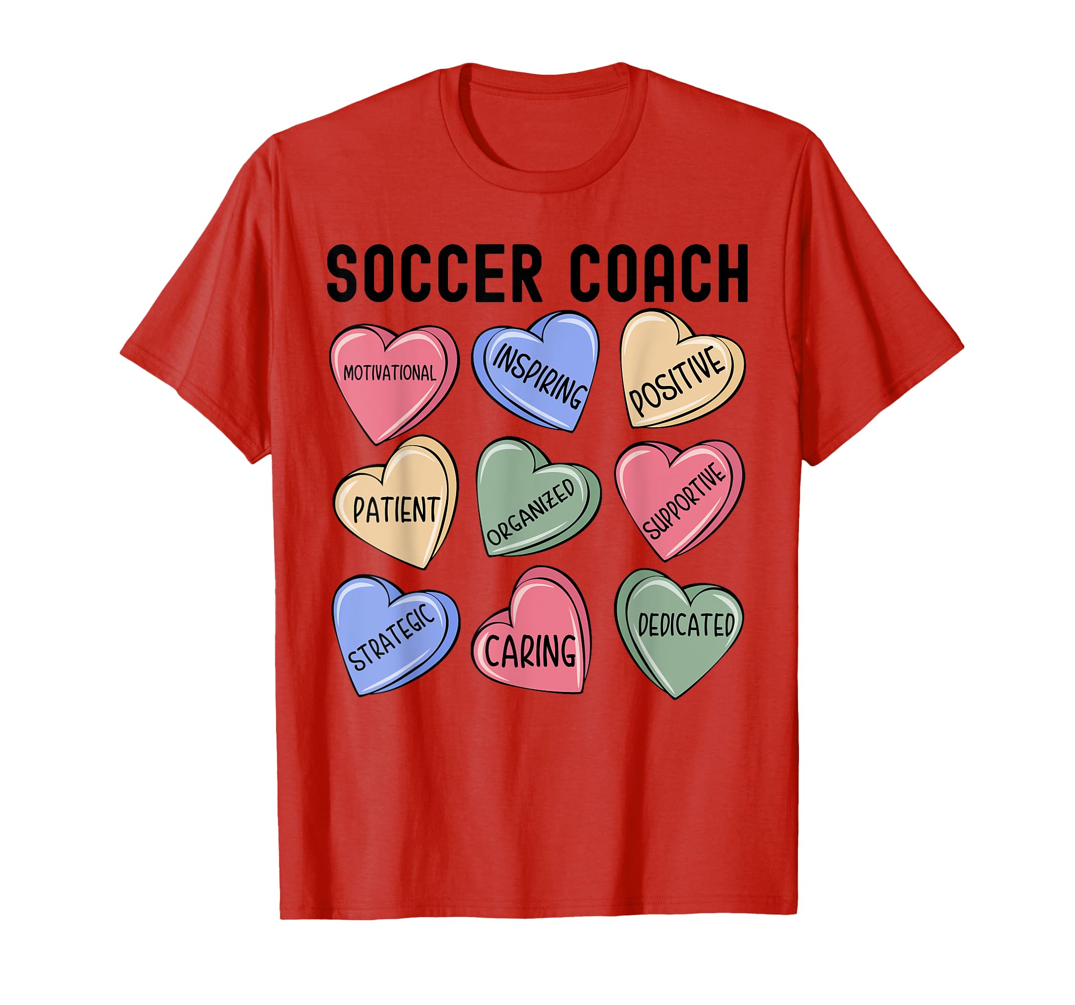Soccer Coach Definition Coach Funny T-Shirt - Custom Art Print for Adults