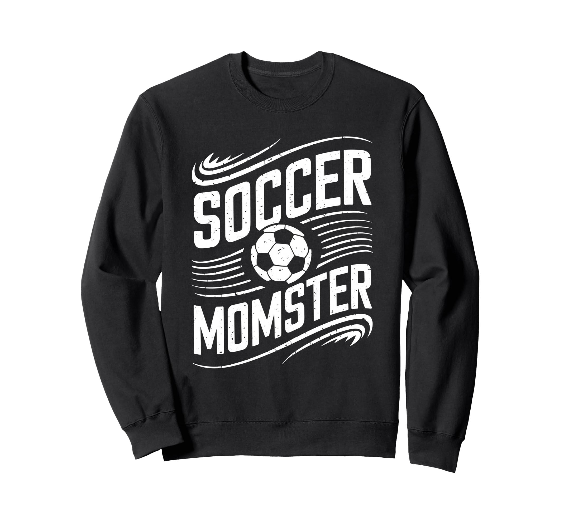 Goalkeeper Mother And Game Player Lover Sweatshirt - Unique Graphic Unisex