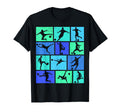 S Soccer Gift Hoodie - Trendy Graphic for Adults