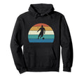 Soccer Player Hoodie - Streetwear Style Men Women