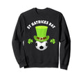 Soccer Assistant Coaches St Sweatshirt - Novelty Apparel Men Women