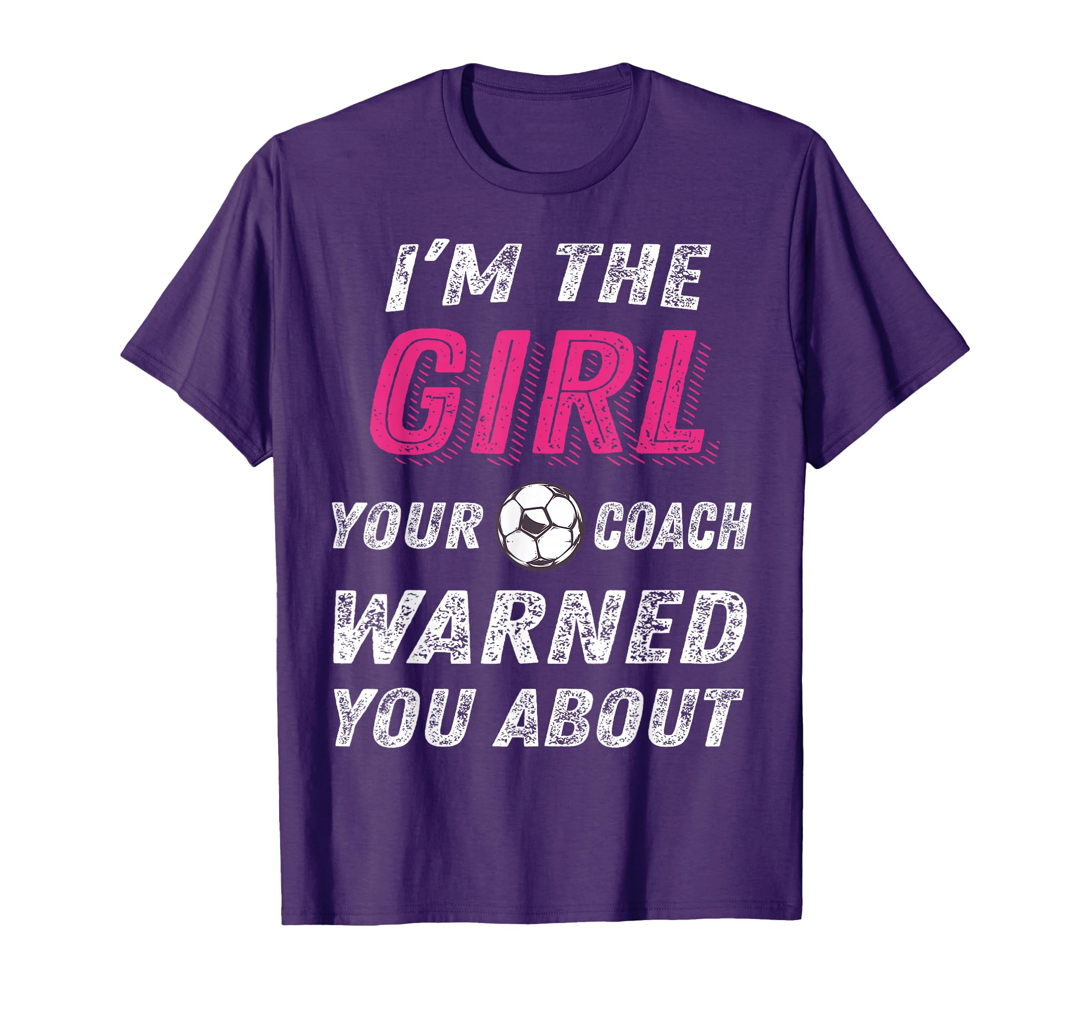 Soccer Shirts And Funny Soccer T-Shirt - Streetwear Style Unisex