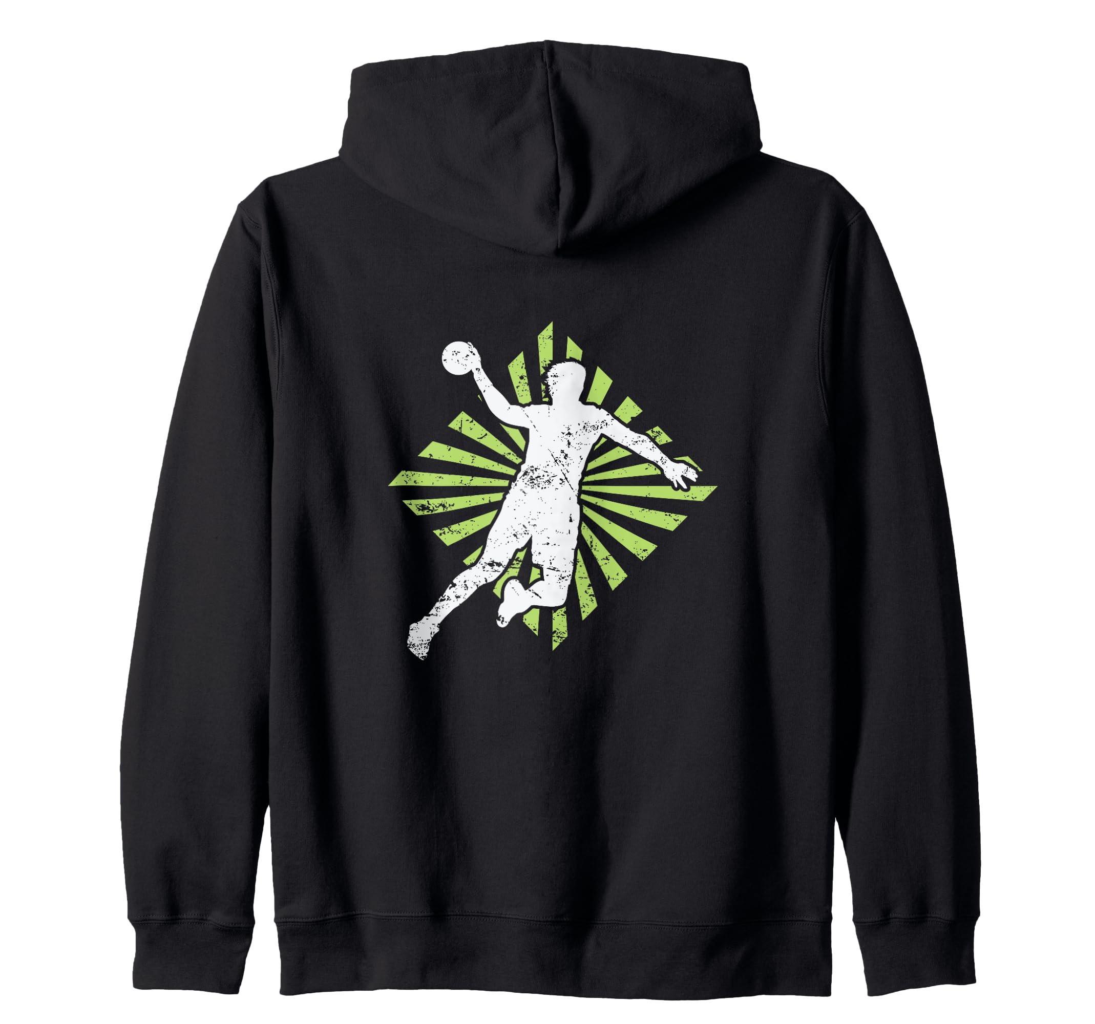 Handball Sports Team Team T-Shirt - Fun Novelty Design Men Women