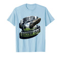 Just Soccer Dad Proud Father T-Shirt - Unique Graphic Unisex