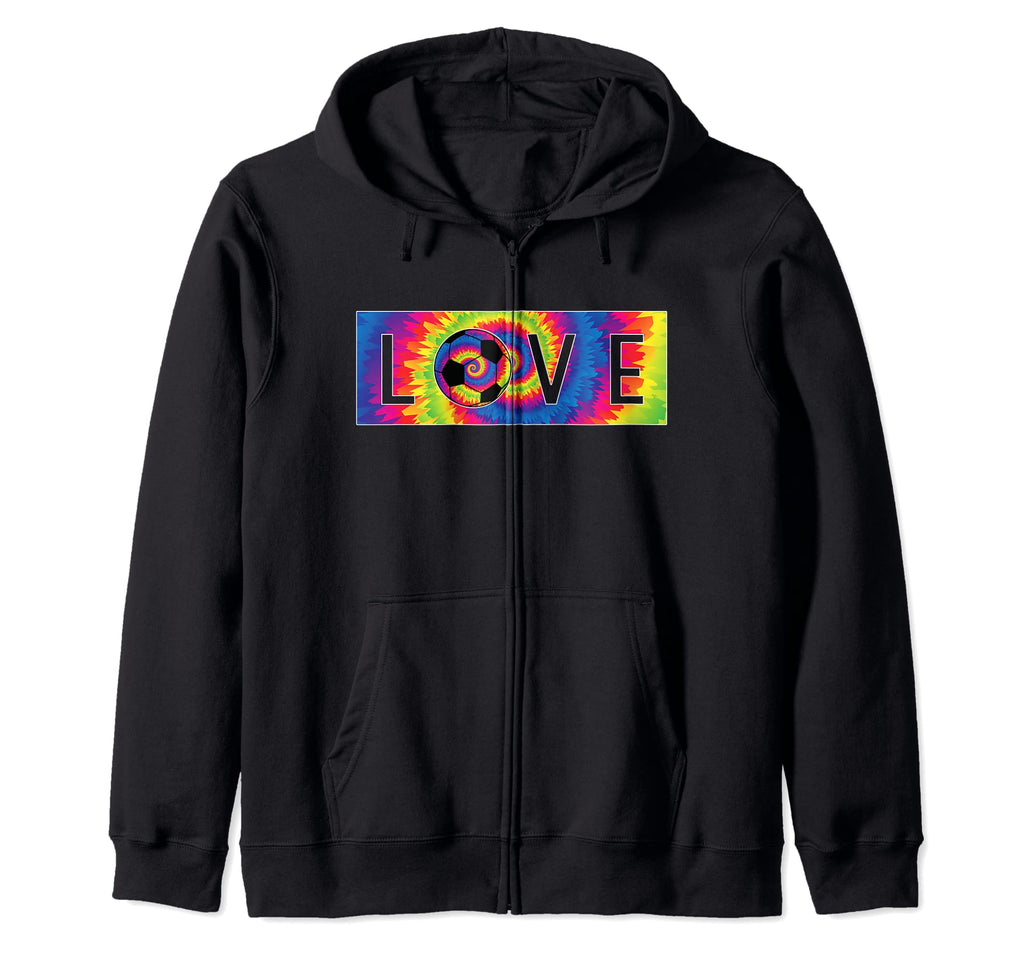 Hilarious Funny Gifts Soccer Player Coaches Hoodie - Trendy Graphic Unisex