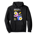 Soccer Practice Every Day Is Nice Day Hoodie - Aesthetic Graphic Unisex