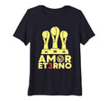 Club America Champions 2024 Opening T-Shirt - Graphic Print Men Women