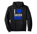 Soccer Player Football Fan Shirts T-Shirt - Minimalist Print Men Women