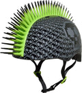 Raskullz Raskullz Mohawk Helmet