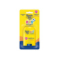 Banana Boat Sport Kids Sunscreen Stick SPF 50, 0.5oz | Travel Size Sunscreen for Kids, Childrens Sunblock SPF 50, Oxybenzone-Free, 0.5oz