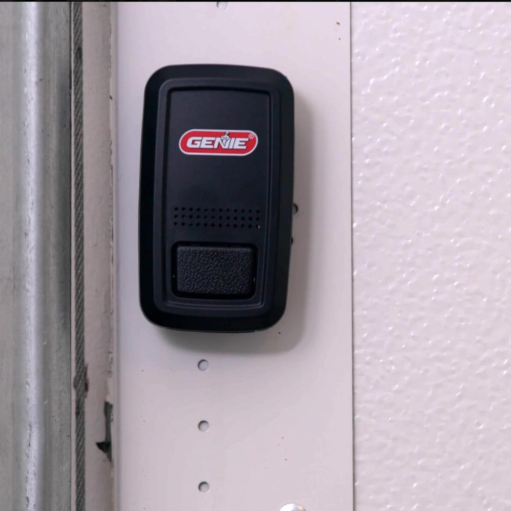 Genie Aladdin Connect Door Position Sensor Only - for Use with Aladdin Connect Kit for Multiple Garage Doors