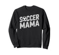 Soccer Mama Goalkeeper Lover And Sweatshirt - Novelty Apparel for Adults