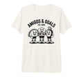 Funny 2026 Soccer Hosts Mexico Usa Canada T-Shirt - Trendy Graphic Unisex