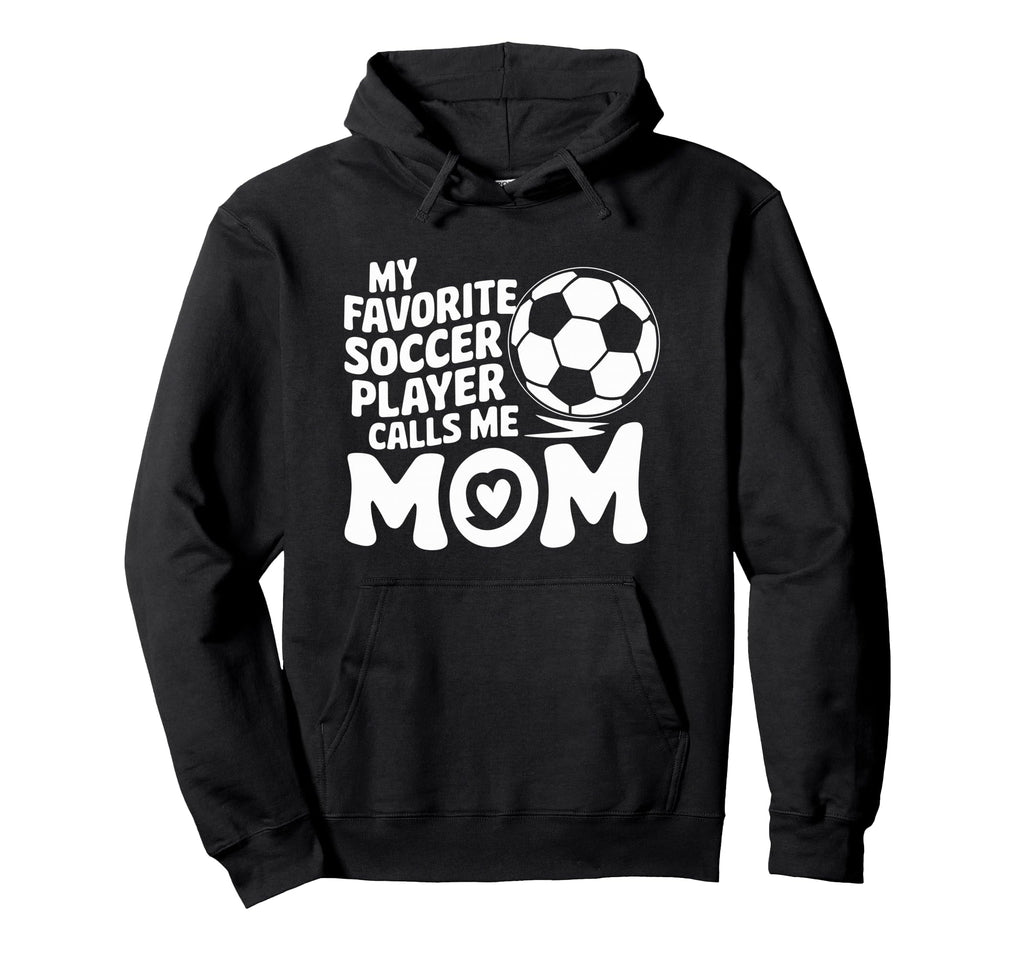 Goalkeeper Lover My Favorite Soccer Hoodie - Streetwear Style Men Women