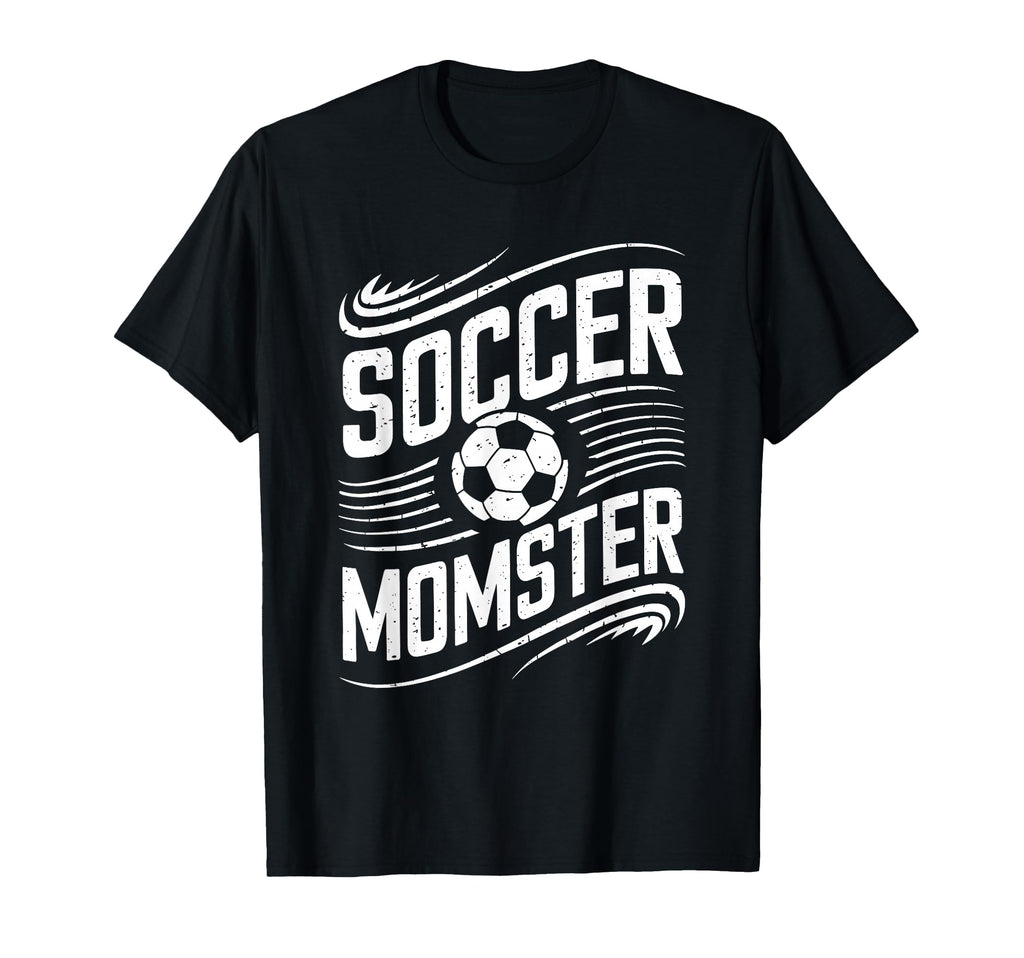 Goalkeeper Mother And Game Player Lover T-Shirt - Streetwear Style Unisex