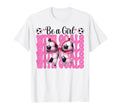 Soccer Mom Mama Mothers Day Be T-Shirt - Casual Everyday Wear for Adults