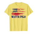 Water Polo Team Aquatic Sport T-Shirt - Casual Everyday Wear for Adults